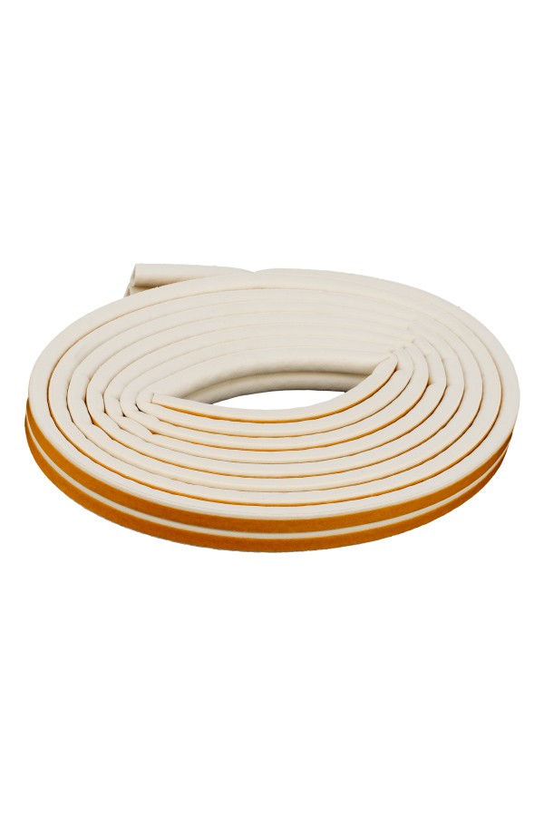 Уплотнитель, 12 м, профиль 