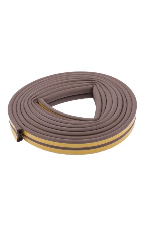 Уплотнитель, 24 м, профиль 