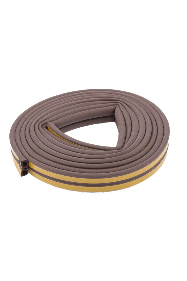 Уплотнитель, 24 м, профиль 