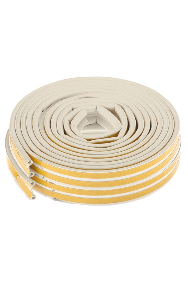 Уплотнитель, 6 м, профиль 