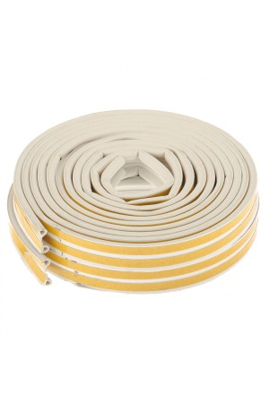 Уплотнитель, 12 м, профиль 