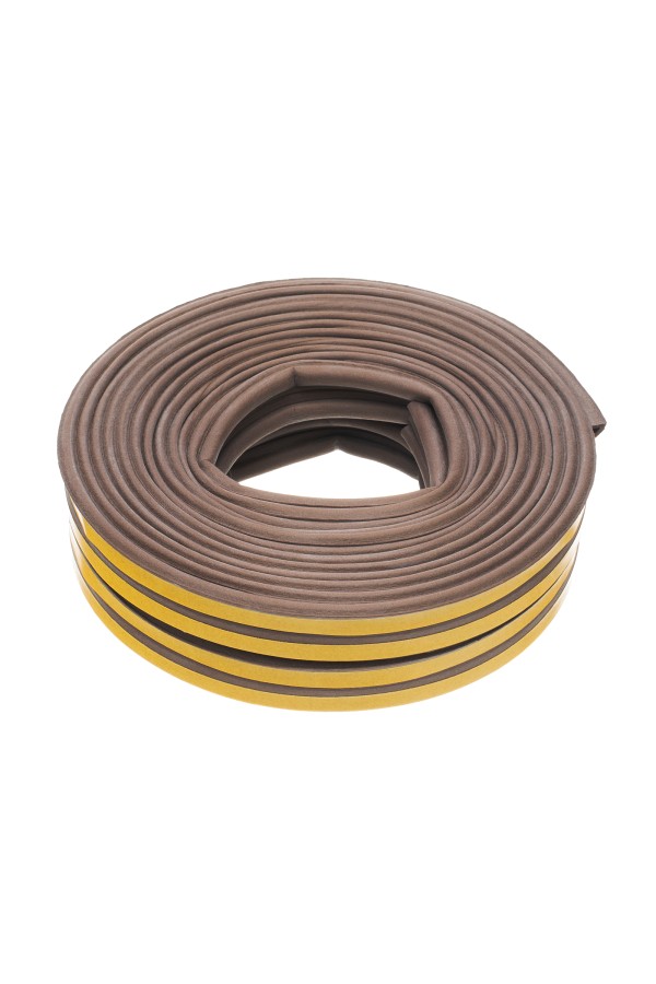 Уплотнитель, 24 м, профиль 