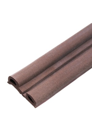 Уплотнитель, 24 м, профиль 