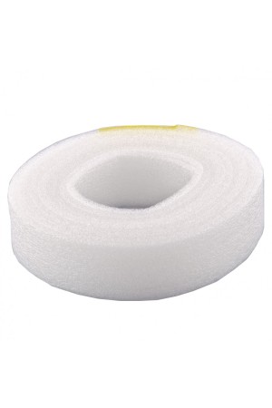 Уплотнитель для окон самоклеящийся, 5 х 8 мм, 10 м Basic Россия Сибртех