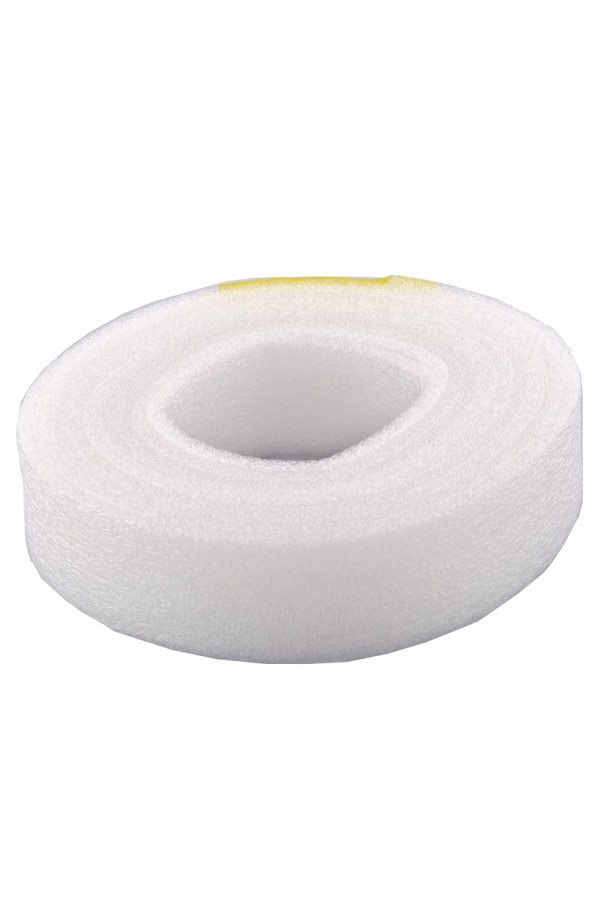 Уплотнитель для окон самоклеящийся, 5 х 8 мм, 10 м Basic Сибртех