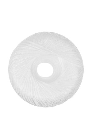 Шпагат полипропиленовый, 1.4 мм, L 500 м, Россия Сибртех