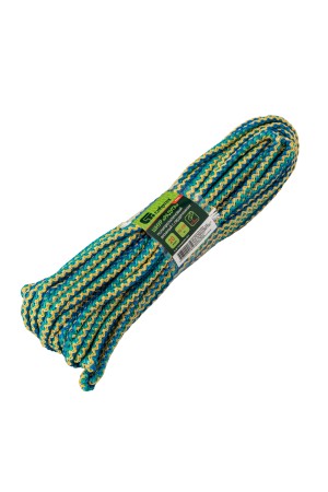 Шнур вязаный полипропиленовый с серд.