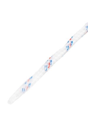 Фал плетёный полипропиленовый с сердечником, 6 мм, L100 м, 16-прядный, Россия Сибртех