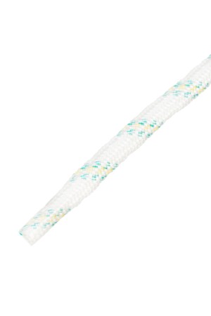 Фал плетёный капроновый с сердечником, 12 мм, L 100 м, 24-прядный, Россия Сибртех