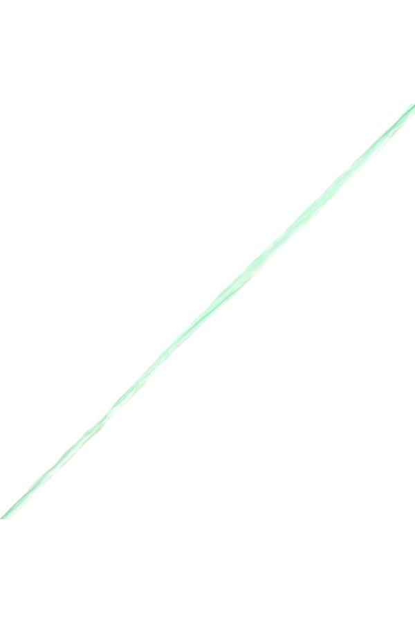 Шпагат полипропиленовый зеленый, 1.7 мм, L 110 м, Сибртех