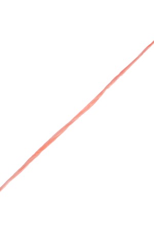 Шпагат полипропиленовый красный, 1.7 мм, L 400 м, Россия Сибртех