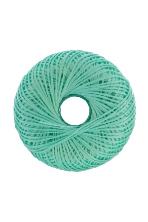 Шпагат полипропиленовый зеленый, 1.7 мм, L 400 м, Россия Сибртех