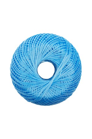 Шпагат полипропиленовый синий, 1.4 мм, L 500 м, Россия Сибртех