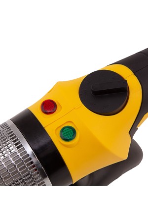 Аппарат для сварки пластиковых труб DWP-2000, Х-Pro, 2000 Вт, 300 град, комплект насадок, 20-63 мм Denzel