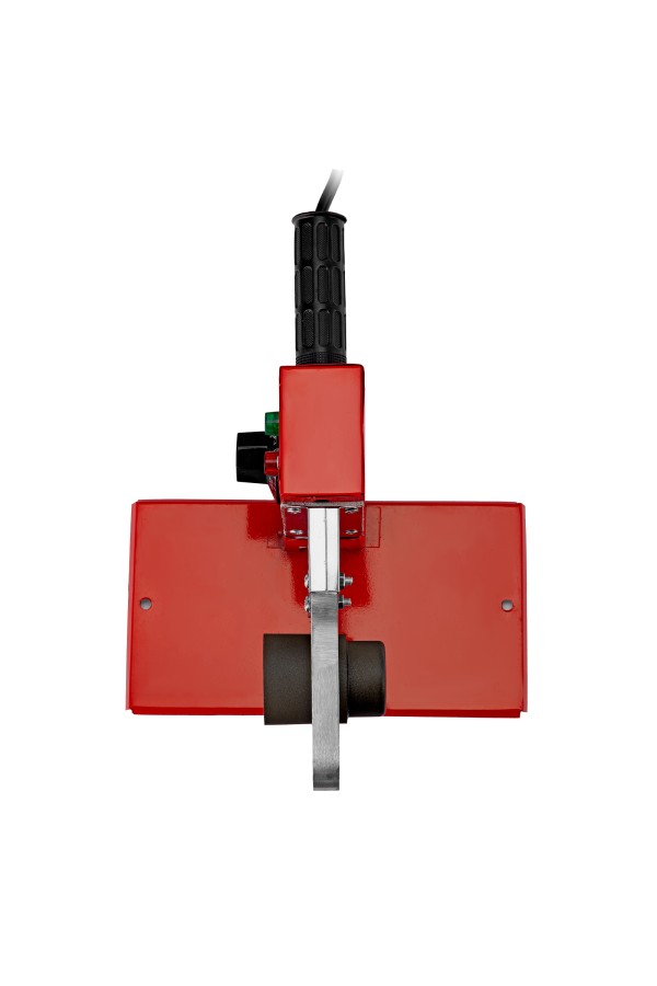 Аппарат для сварки пластиковых труб K W 600, 600 Вт, 300 °C, 20-25-32-40 мм, блистер Kronwerk