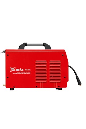 Аппарат инвертор. полуавтомат. cварки MIG-160S, 160A, ПВ 60%, катушка 5 кг MTX