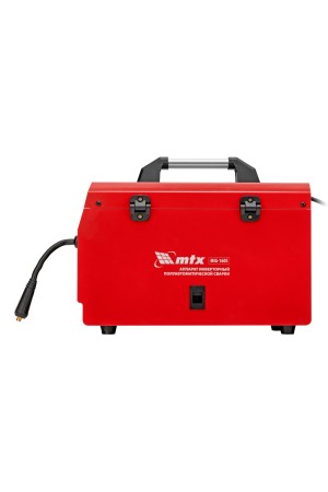 Аппарат инвертор. полуавтомат. cварки MIG-160S, 160A, ПВ 60%, катушка 5 кг MTX