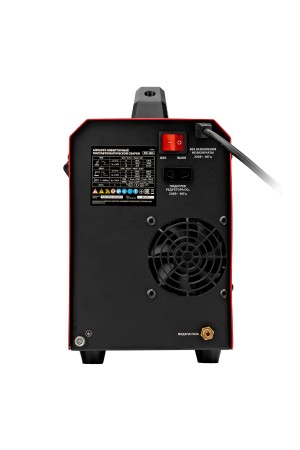 Аппарат инвертор. полуавтомат. cварки MIG-160S, 160A, ПВ 60%, катушка 5 кг MTX