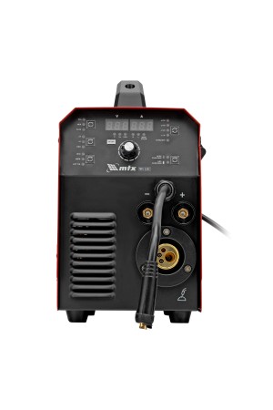 Аппарат инвертор. полуавтомат. cварки MIG-220S, 220A, ПВ 60%, катушка 5 кг MTX