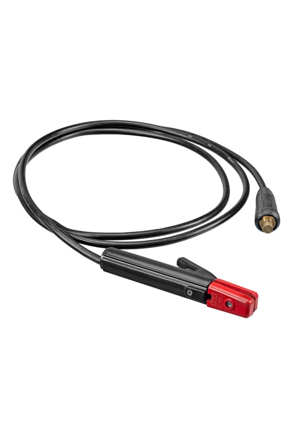 Аппарат инвертор. полуавтомат. сварки MultiMIG-200DP Synergy Double Pulse, 200 А, ПВ 80% Denzel