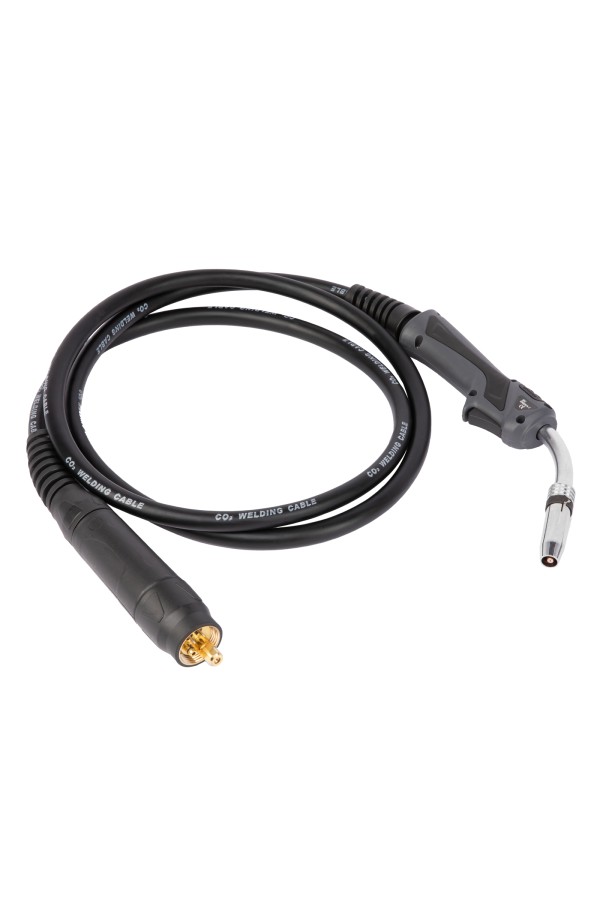 Аппарат инвертор. полуавтомат. сварки MultiMIG-200DP Synergy Double Pulse, 200 А, ПВ 80% Denzel