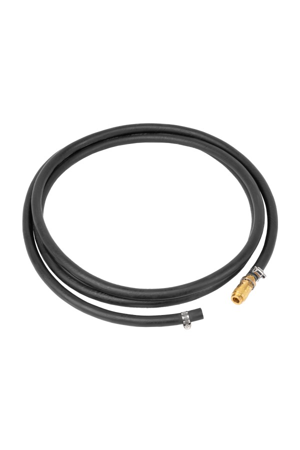 Аппарат инвертор. полуавтомат. сварки MultiMIG-200DP Synergy Double Pulse, 200 А, ПВ 80% Denzel