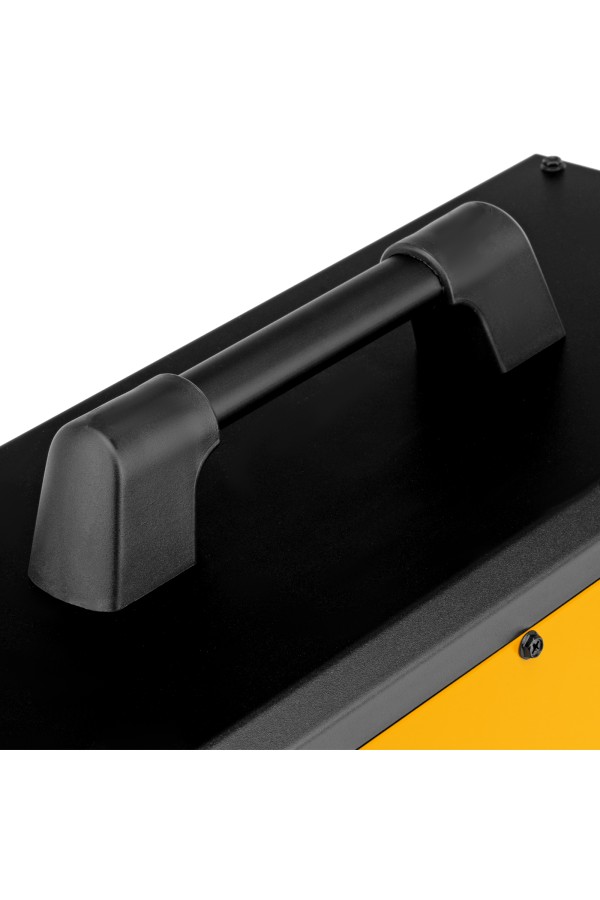 Аппарат инвертор. аргонодуговой сварки ITIG-200 ACDC Mix Pulse, 200 А, ПВ 60% Denzel