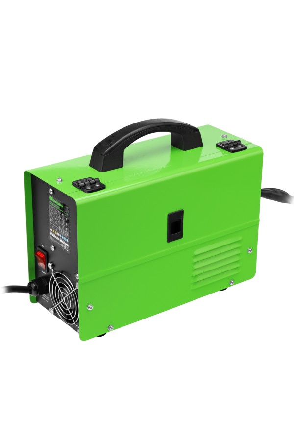 Аппарат инвертор. полуавтомат. сварки ИСП-140, 140 А, ПВ 60% Сибртех