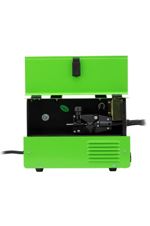 Аппарат инвертор. полуавтомат. сварки ИСП-140, 140 А, ПВ 60%// Сибртех