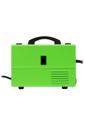 Аппарат инвертор. полуавтомат. сварки ИСП-140, 140 А, ПВ 60%// Сибртех