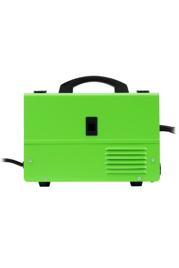 Аппарат инвертор. полуавтомат. сварки ИСП-140, 140 А, ПВ 60% Сибртех