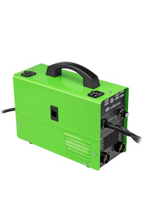 Аппарат инвертор. полуавтомат. сварки ИСП-140, 140 А, ПВ 60%// Сибртех