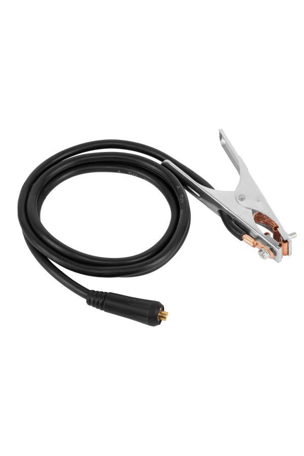 Аппарат инвертор. дуговой сварки DM-180 Standart, 180 А, ПВ 60% Denzel