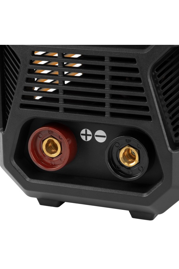 Аппарат инвертор. дуговой сварки DM-180 Standart, 180 А, ПВ 60% Denzel