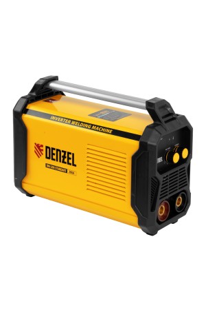 Аппарат инвертор. дуговой сварки DM-200 Standart, 200 А, ПВ 60%// Denzel