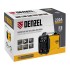 Аппарат инвертор. дуговой сварки DM-220 Standart, 220 А, ПВ 60%// Denzel