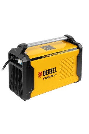 Аппарат инвертор. дуговой сварки DM-220 Standart, 220 А, ПВ 60%// Denzel