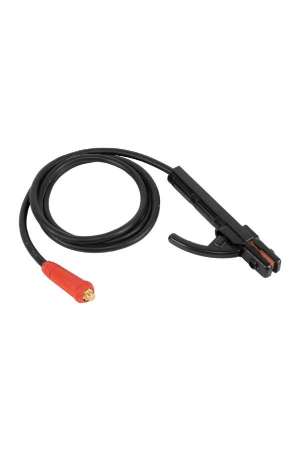 Аппарат инвертор. дуговой сварки DM-220 Standart, 220 А, ПВ 60% Denzel