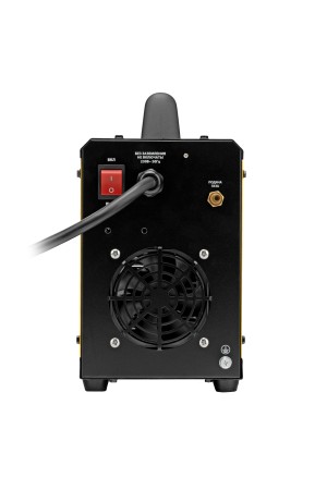 Аппарат инвертор. аргонодуговой сварки ITIG-200 DС Pulse Cold Weld, 200 А, ПВ 60%// Denzel