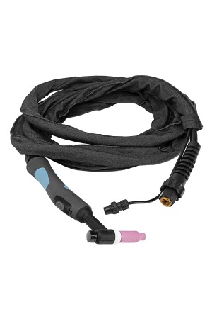 Аппарат инвертор. аргонодуговой сварки ITIG-200 DС Pulse Cold Weld, 200 А, ПВ 60%// Denzel