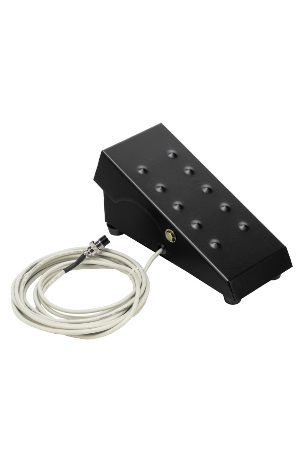 Педаль управления для ITIG-200 ACDC Mix Pulse Denzel