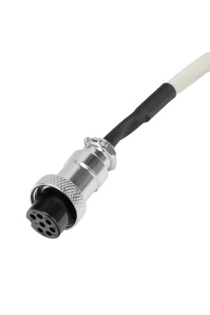 Педаль управления для ITIG-200 ACDC Mix Pulse //Denzel