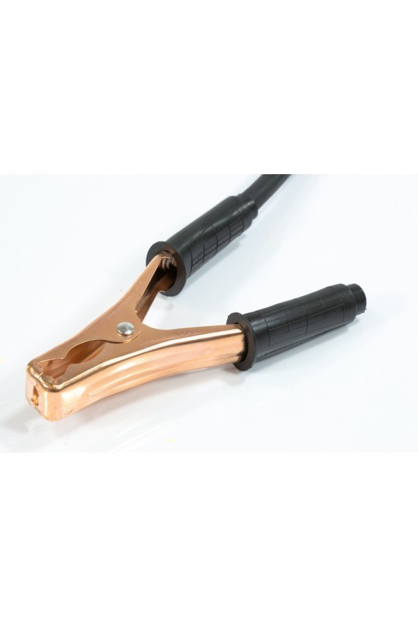 Аппарат инверторный дуговой сварки ММА-160ID, 160 А, ПВР 60%, диаметр электрода 1.6-3.2 мм, провод 2 м Denzel