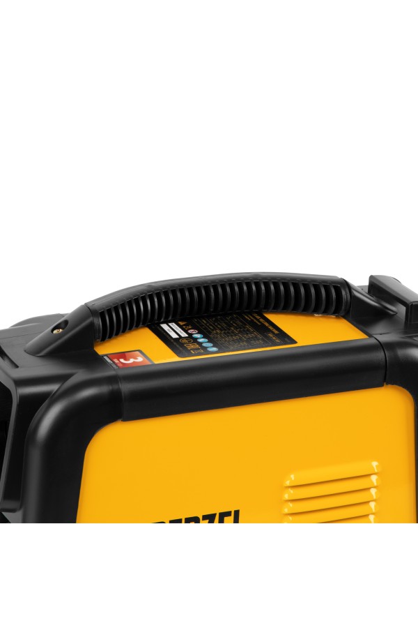 Аппарат инвертор. дуговой сварки SDM-160 Top, 160 А, ПВ 80% Denzel