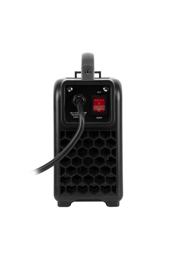 Аппарат инвертор. дуговой сварки SDM-160 Top, 160 А, ПВ 80% Denzel