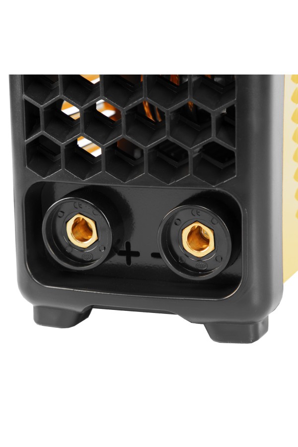 Аппарат инвертор. дуговой сварки SDM-160 Top, 160 А, ПВ 80% Denzel