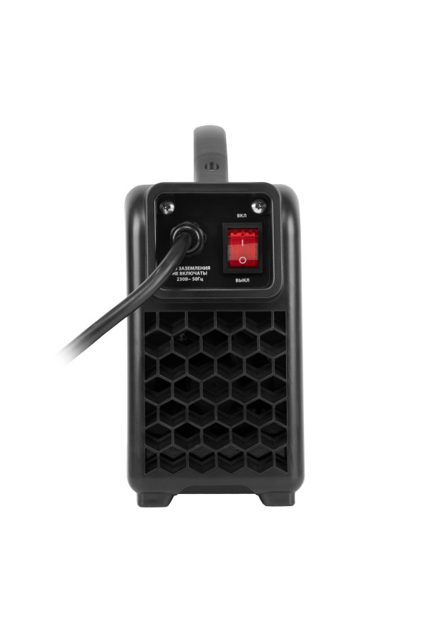 Аппарат инвертор. дуговой сварки SDM-180 Top, 180 А, ПВ 80% Denzel