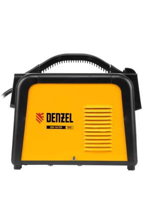 Аппарат инвертор. дуговой сварки SDM-180 Top, 180 А, ПВ 80%// Denzel