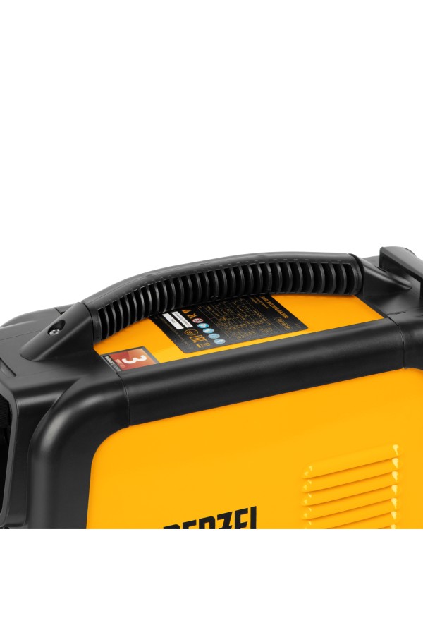 Аппарат инвертор. дуговой сварки SDM-180 Top, 180 А, ПВ 80% Denzel