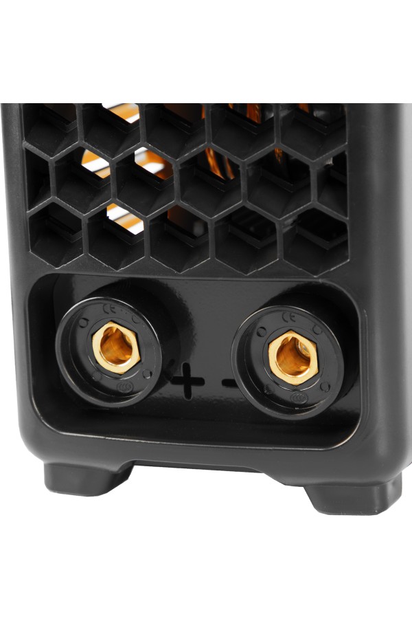 Аппарат инвертор. дуговой сварки SDM-180 Top, 180 А, ПВ 80% Denzel